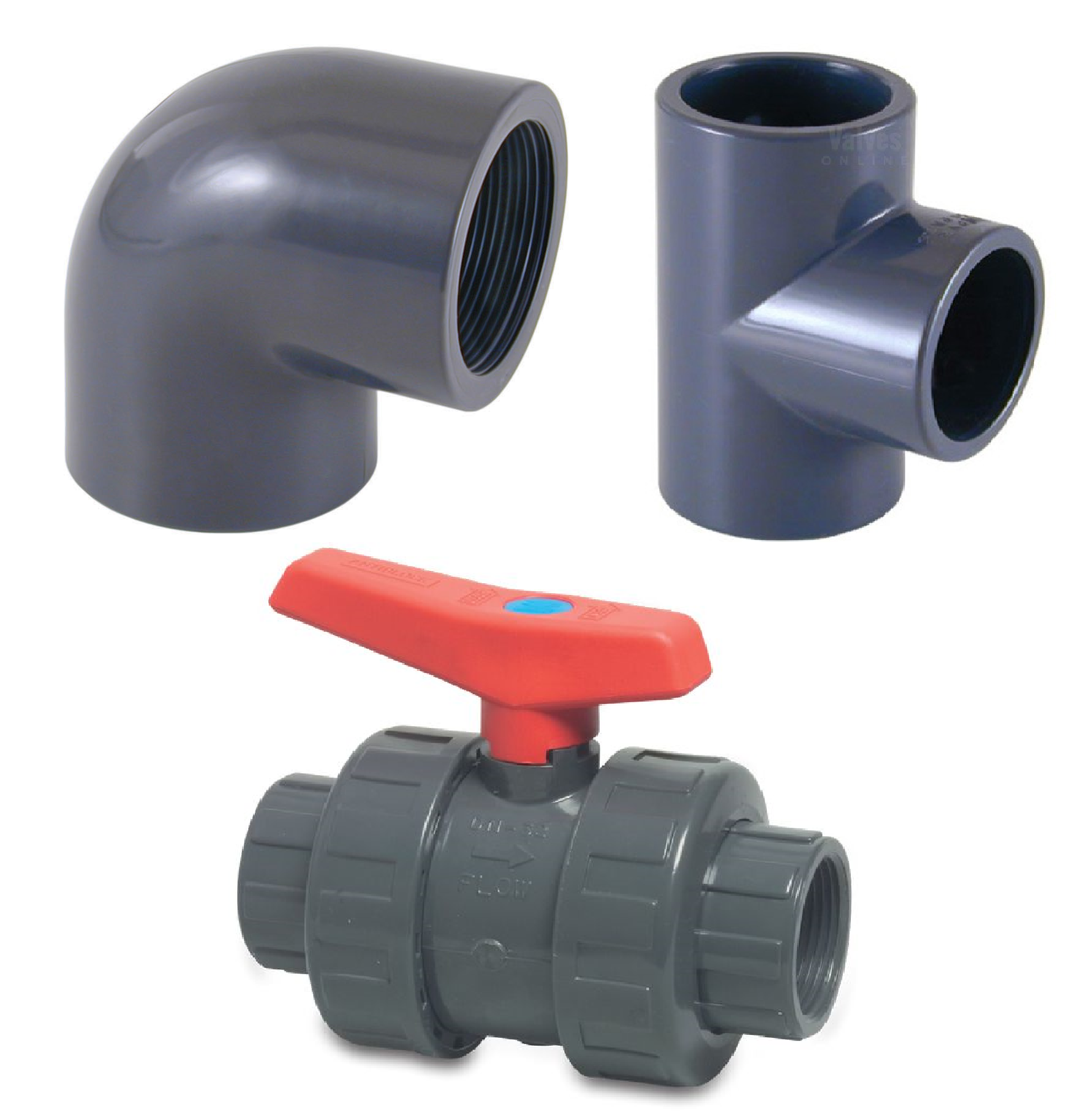 Lím Fittings