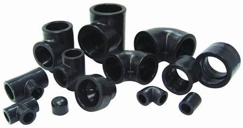 Pe-Fittings