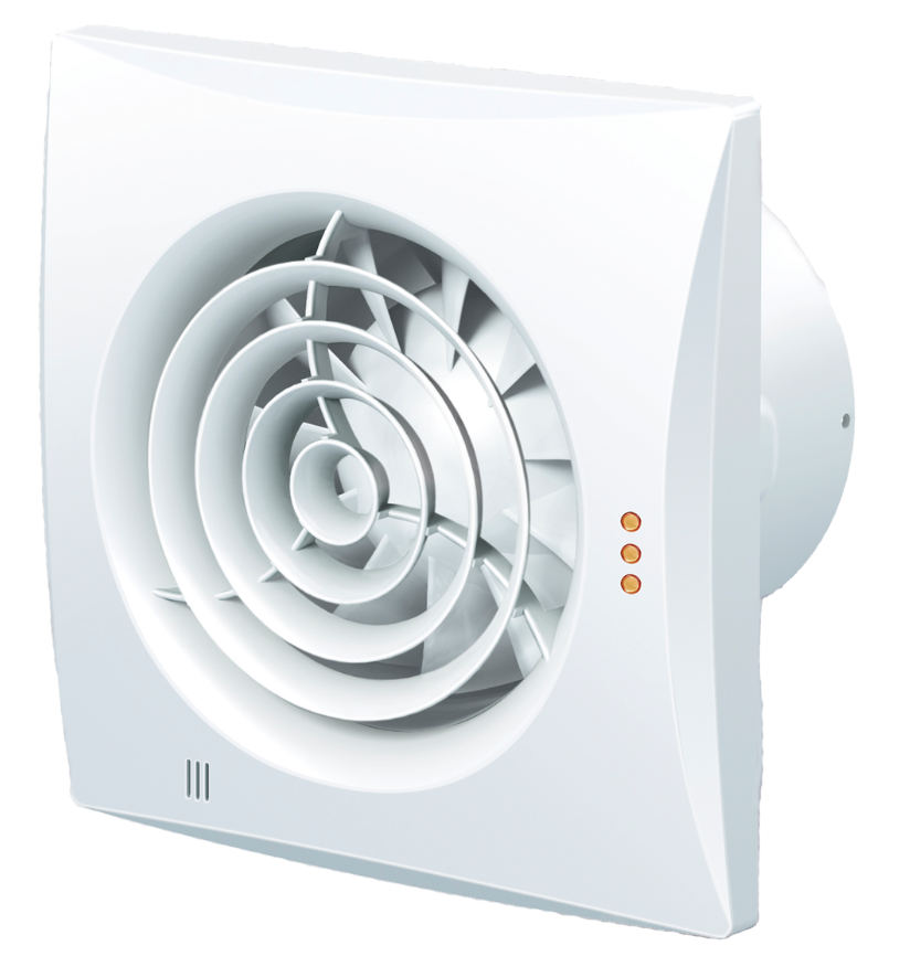 Ventilatorar Til Baðirúm