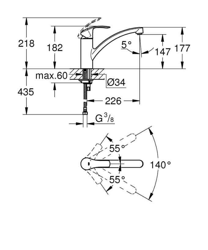 Product GROHE BL. BATT. TKØK 33281002.jpg