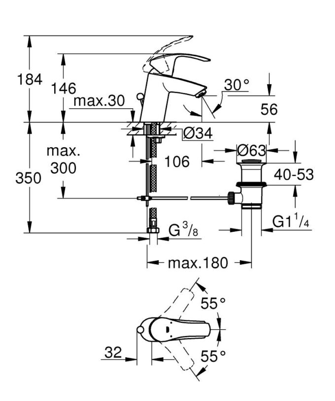 Product GROHE BL. BATT. TVASK .jpg