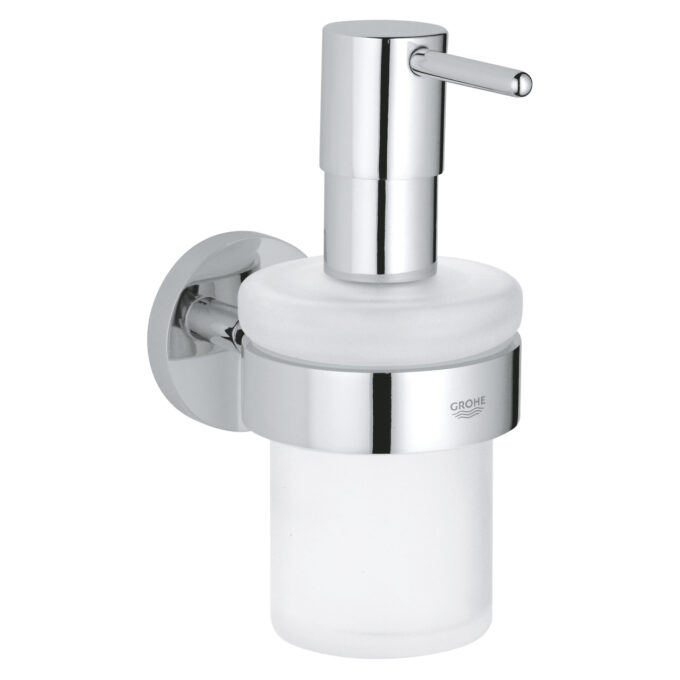 Product GROHE ESSENTIALS SÁPUDISPENSARI VHALDARA .jpg