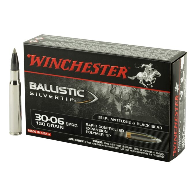 Product WINCHESTER RIFLUPATRÓNIR 30-06.jpg