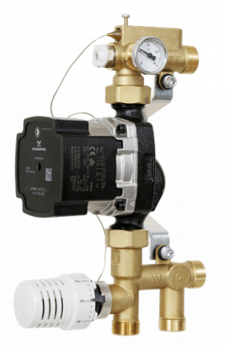 WATTS SHUNTUR ISOMIX V/ISOL. KAPPA