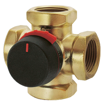 SHUNTVENT. VRG141 3/4"