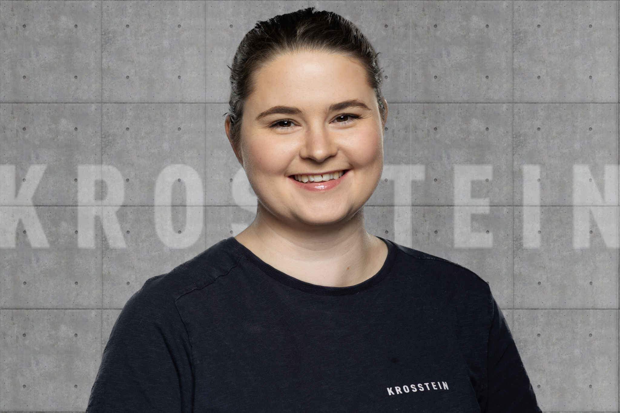 Starvsfólkamynd – Hanna1