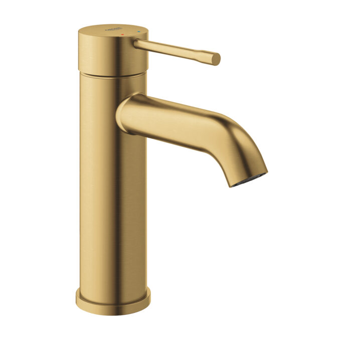 GROHE BL. BATT. T/VASK