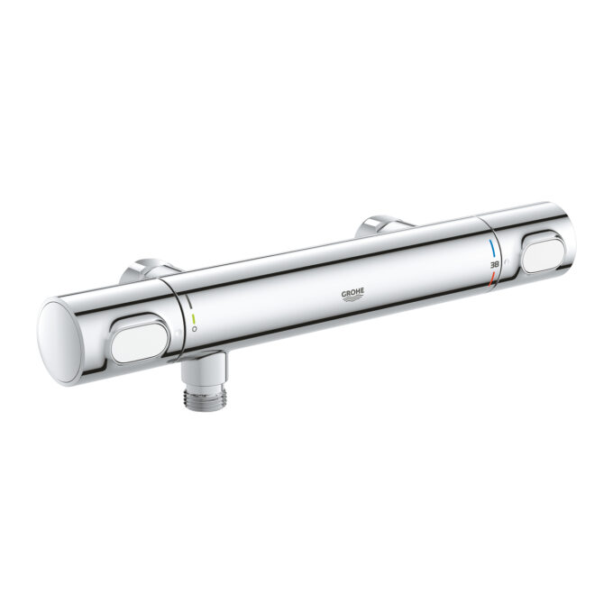 GROHE TERMO BATT. T/BRÚSU