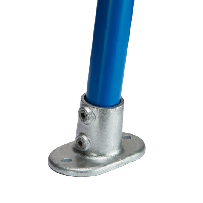 KEE KLAMP FLANGSI 11/4"