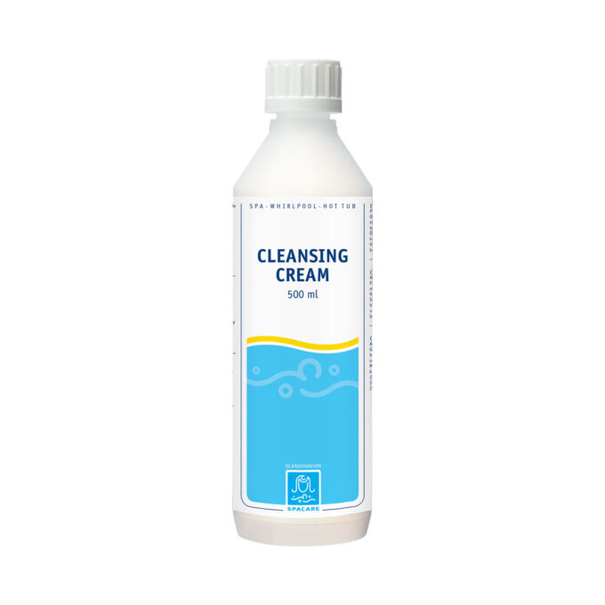 SPACARE REINSIVESKA 500 ML