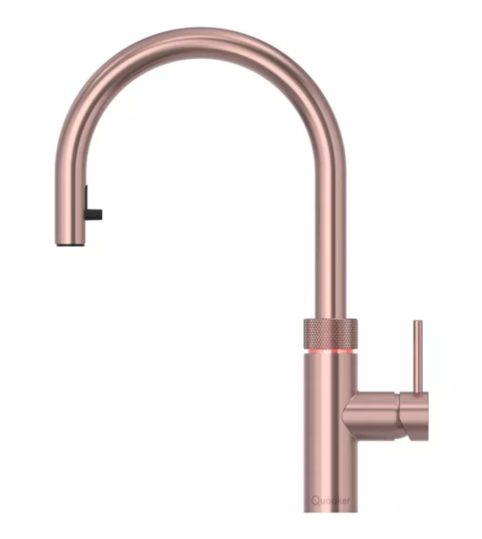 QUOOKER FLEX U/TANGA