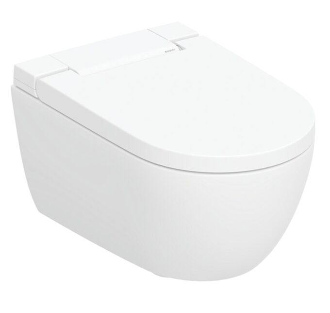 GEBERIT UNDIRPARTUR AQUACLEAN ALBA