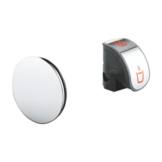 GROHE TOUCH KNØTTUR
