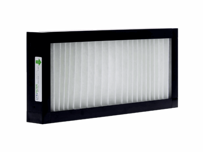 STANDARDFILTUR G4