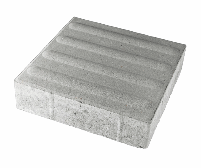 BETONGFLÍSAR 30X30X8 CM
