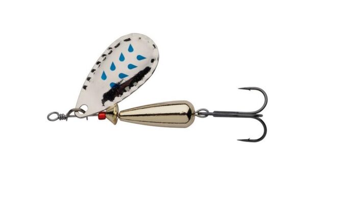 DROPPEN SPINNER, 5.3CM / 12G