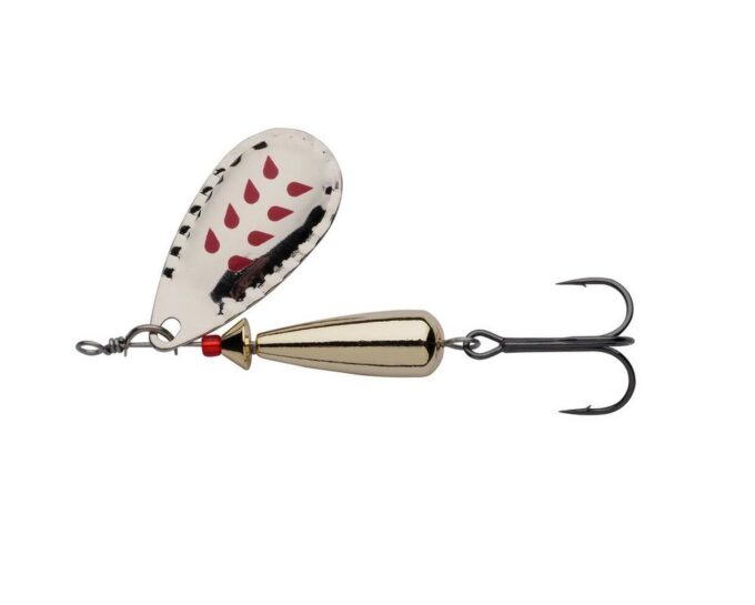 DROPPEN SPINNER, 5.3CM / 12G