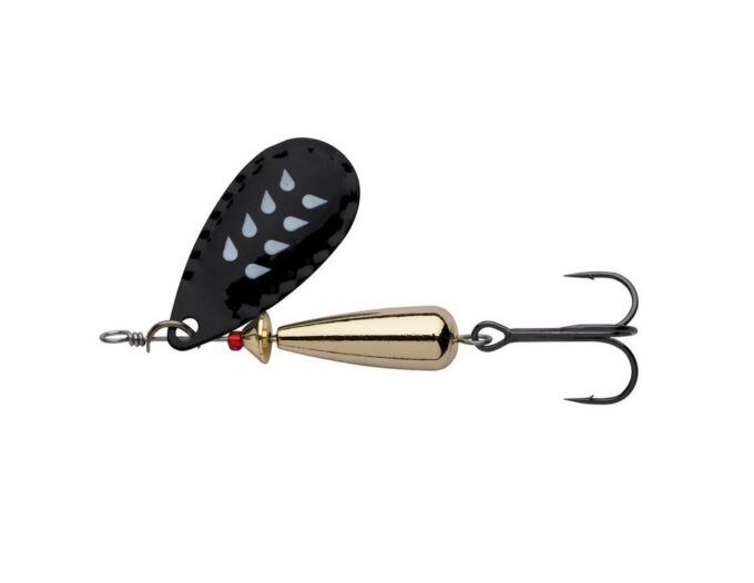 DROPPEN SPINNER, 5.3CM / 12G.