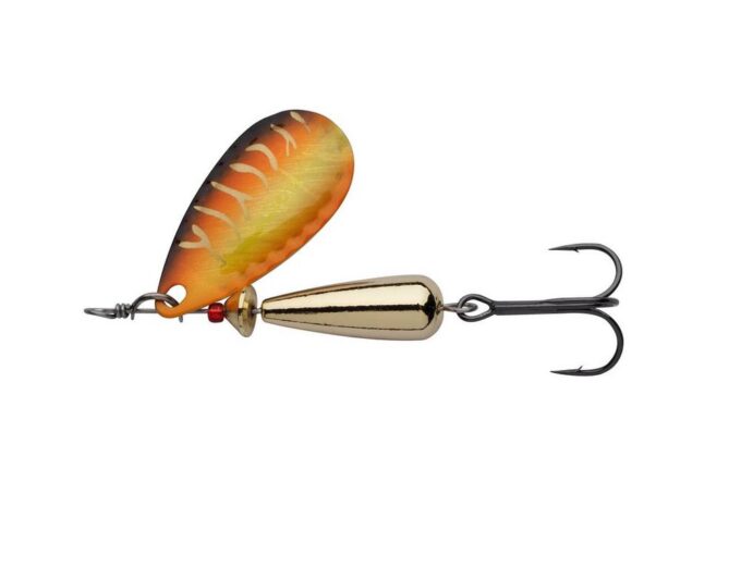 DROPPEN SPINNER, 4.4CM / 6G