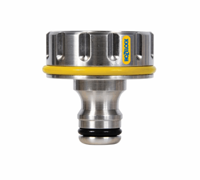 KOBLINGS NIPPIL 1" INNVG.