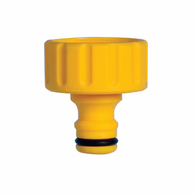 KOBLINGS NIPPIL 1" INNVG.