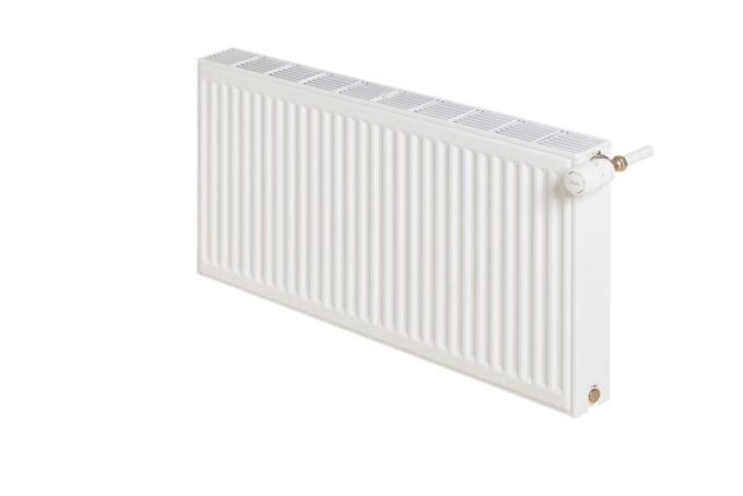 RAD. COMPACT 500X22 - 1,3 MTR.