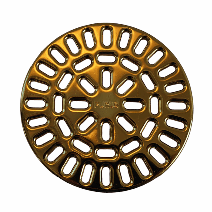 PURUS RIST Ø150