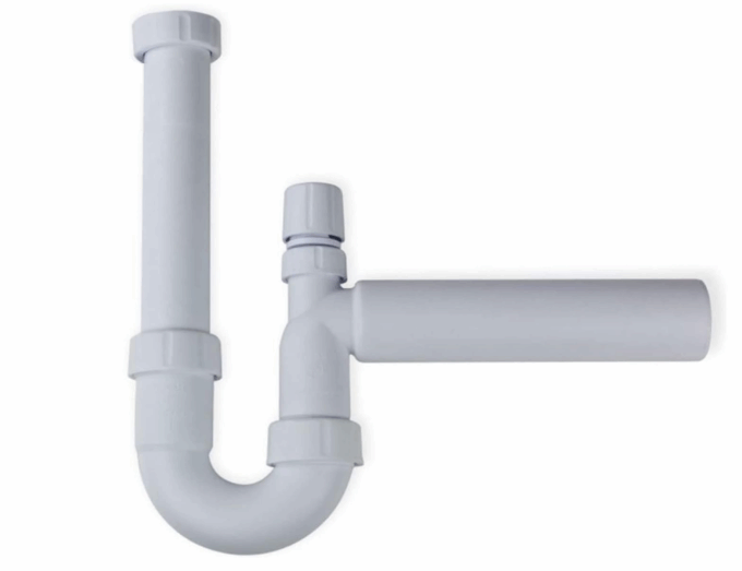 VATNLÁS PLAST 11/2X40
