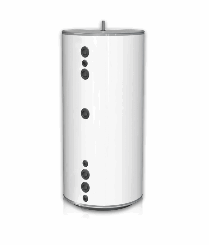 THERMIA BUFFERTANGI WT-V 300
