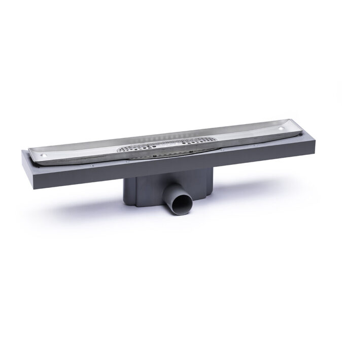 PURUS PRO LINE RENNA VL 50MM - 711 54 44