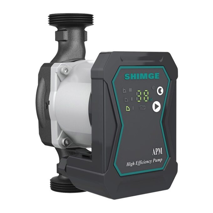 SHIMGE SIRK. PUMPA APM25-6-180
