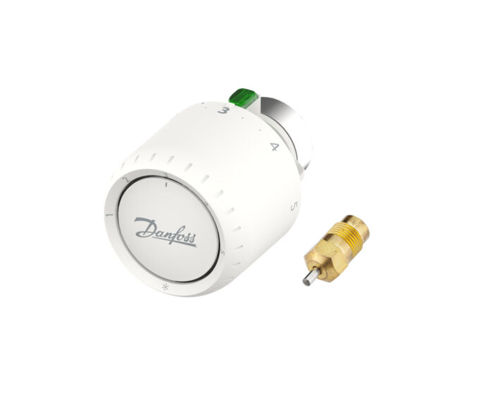 DANFOSS AVEO 4051 TERMOSTATUR