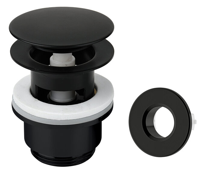 DAMIXA PUSH-UP BOTNV.